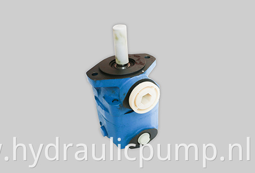 Hydraulic Vane Steering Pump